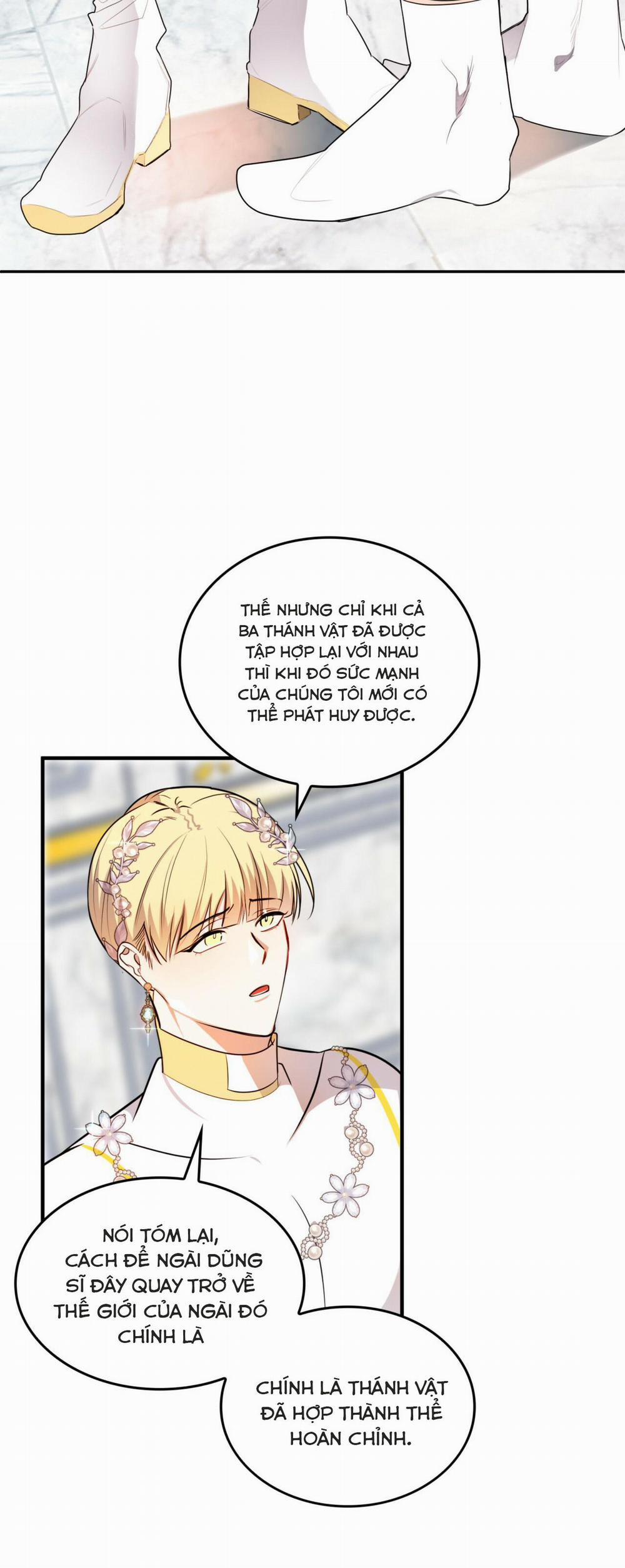 CHỦ NGHĨA ĐỘC THÂN!? 2 trang 10