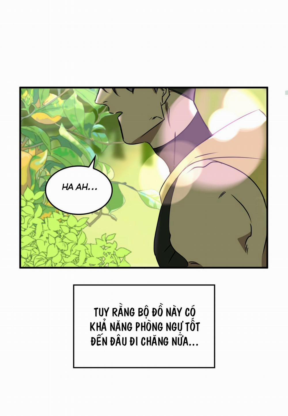 CHỦ NGHĨA ĐỘC THÂN!? 2 trang 15