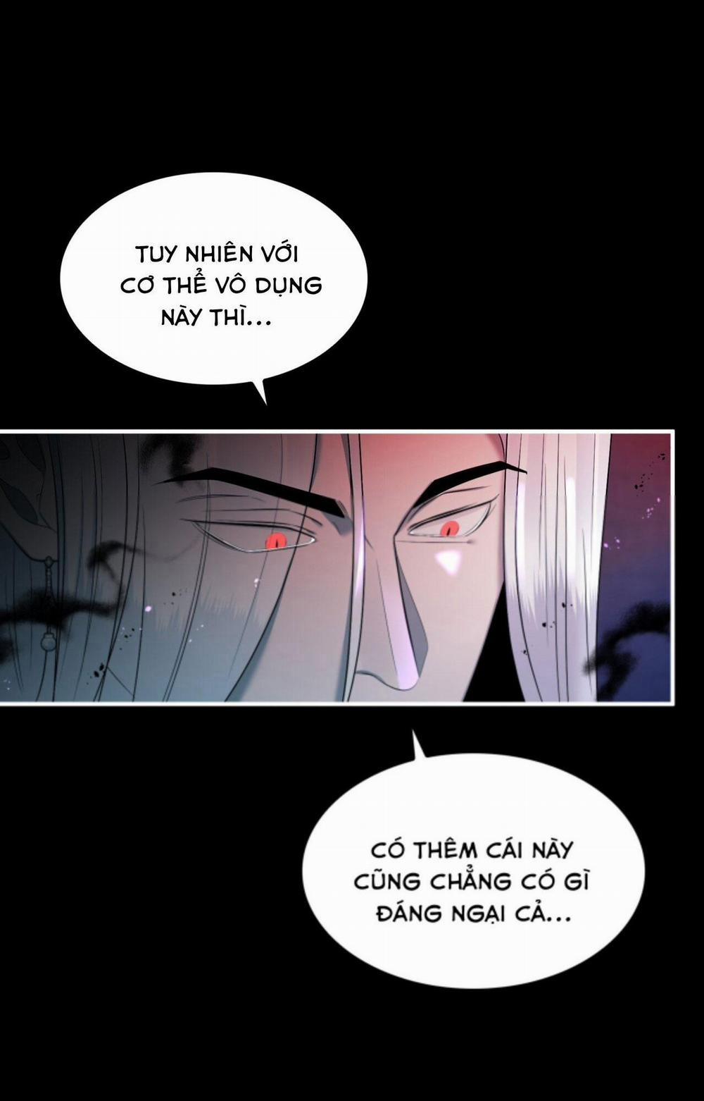 CHỦ NGHĨA ĐỘC THÂN!? 21 trang 14