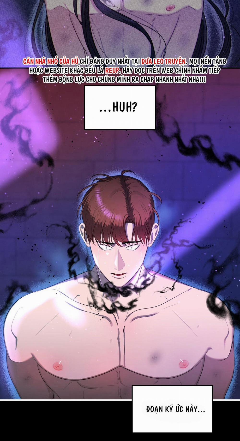 CHỦ NGHĨA ĐỘC THÂN!? 21 trang 18