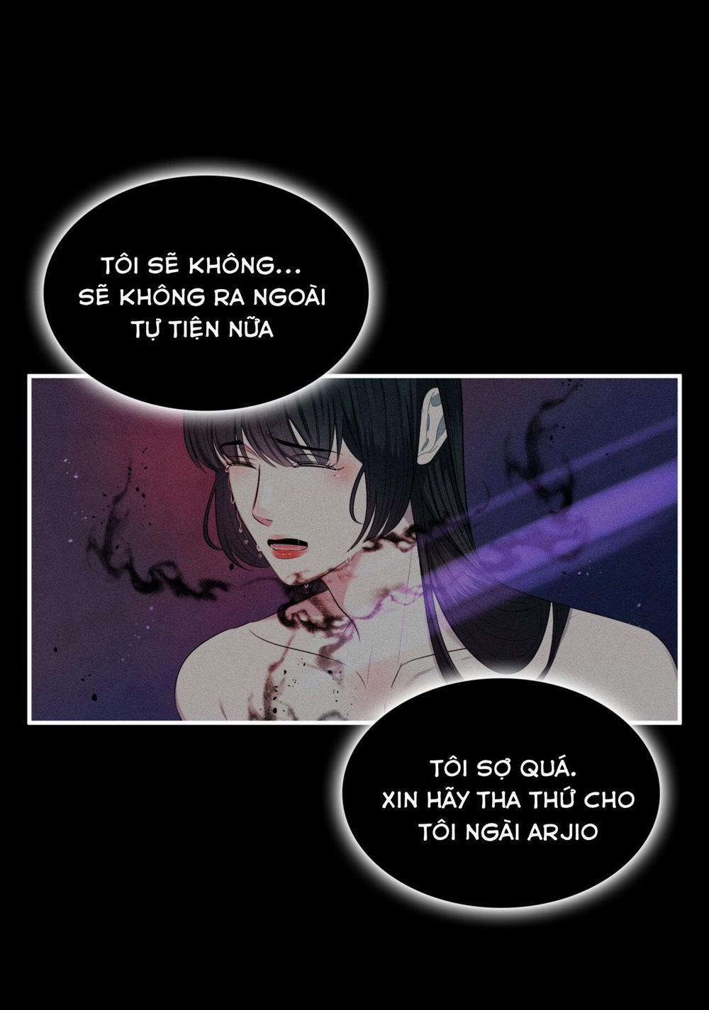 CHỦ NGHĨA ĐỘC THÂN!? 21 trang 20