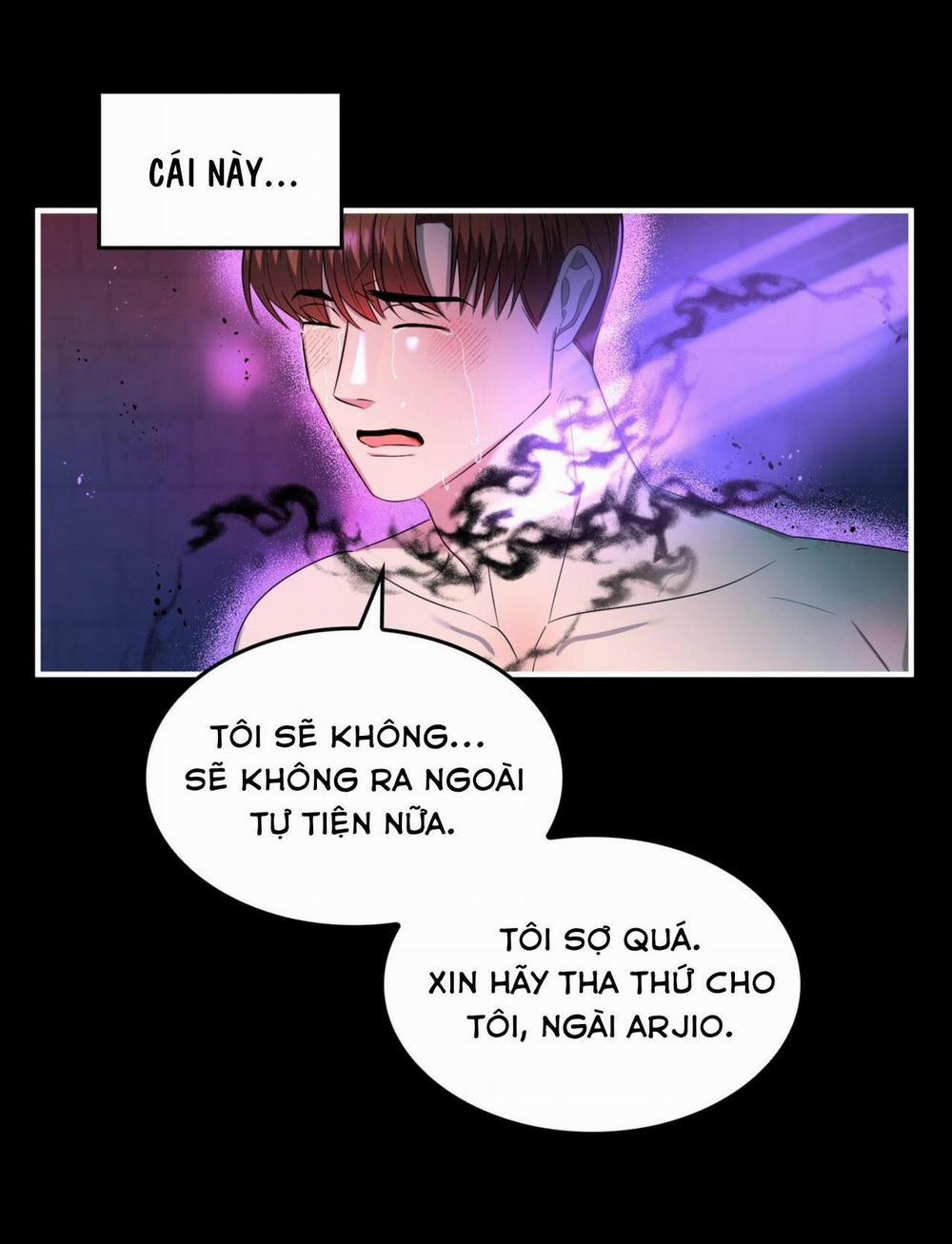 CHỦ NGHĨA ĐỘC THÂN!? 21 trang 21