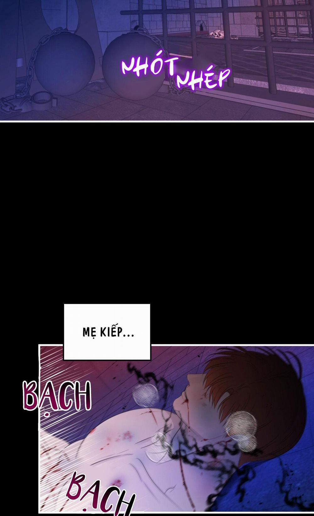 CHỦ NGHĨA ĐỘC THÂN!? 21 trang 34