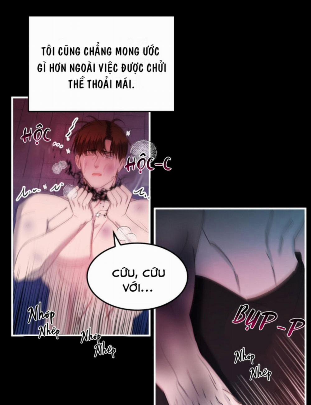 CHỦ NGHĨA ĐỘC THÂN!? 21 trang 40