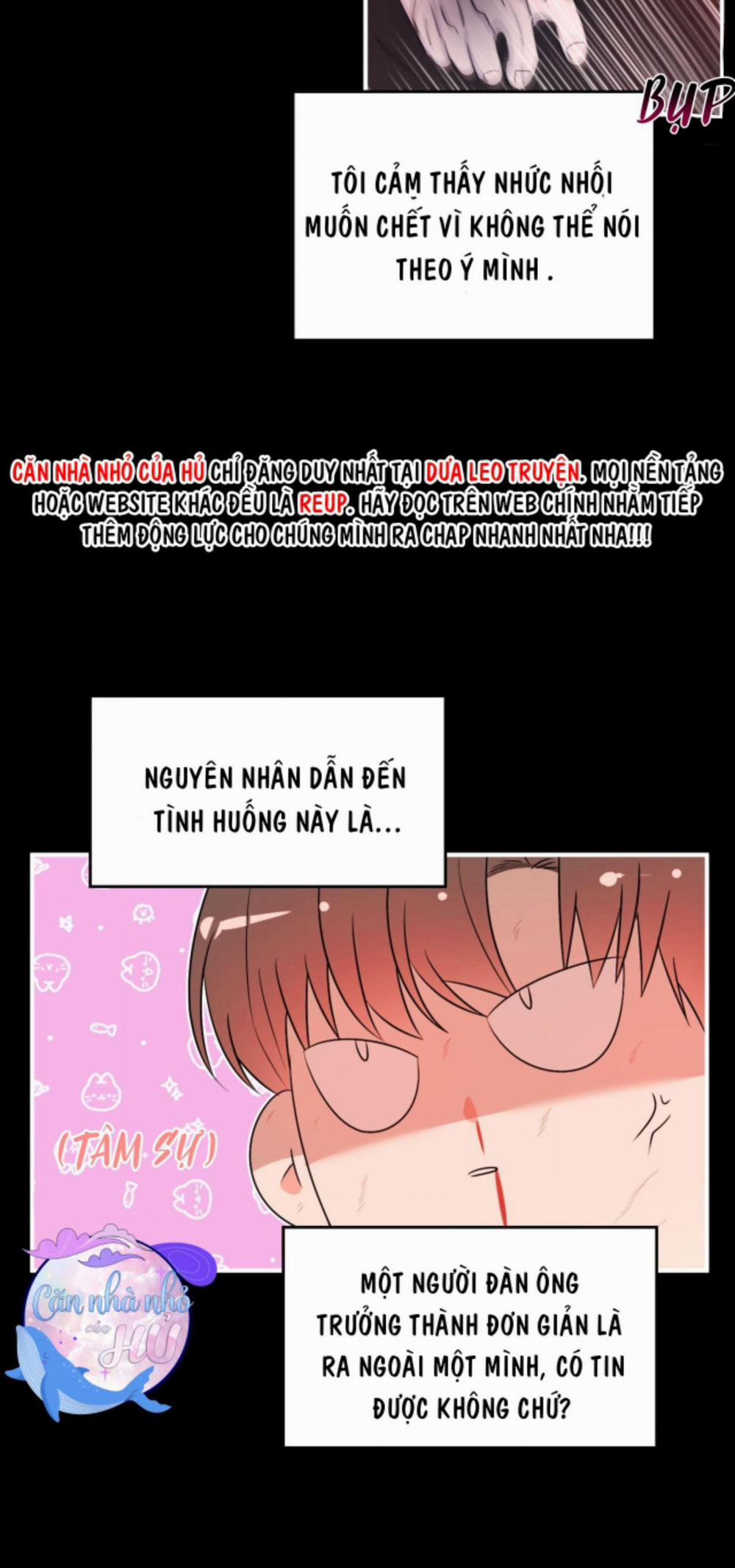 CHỦ NGHĨA ĐỘC THÂN!? 21 trang 41