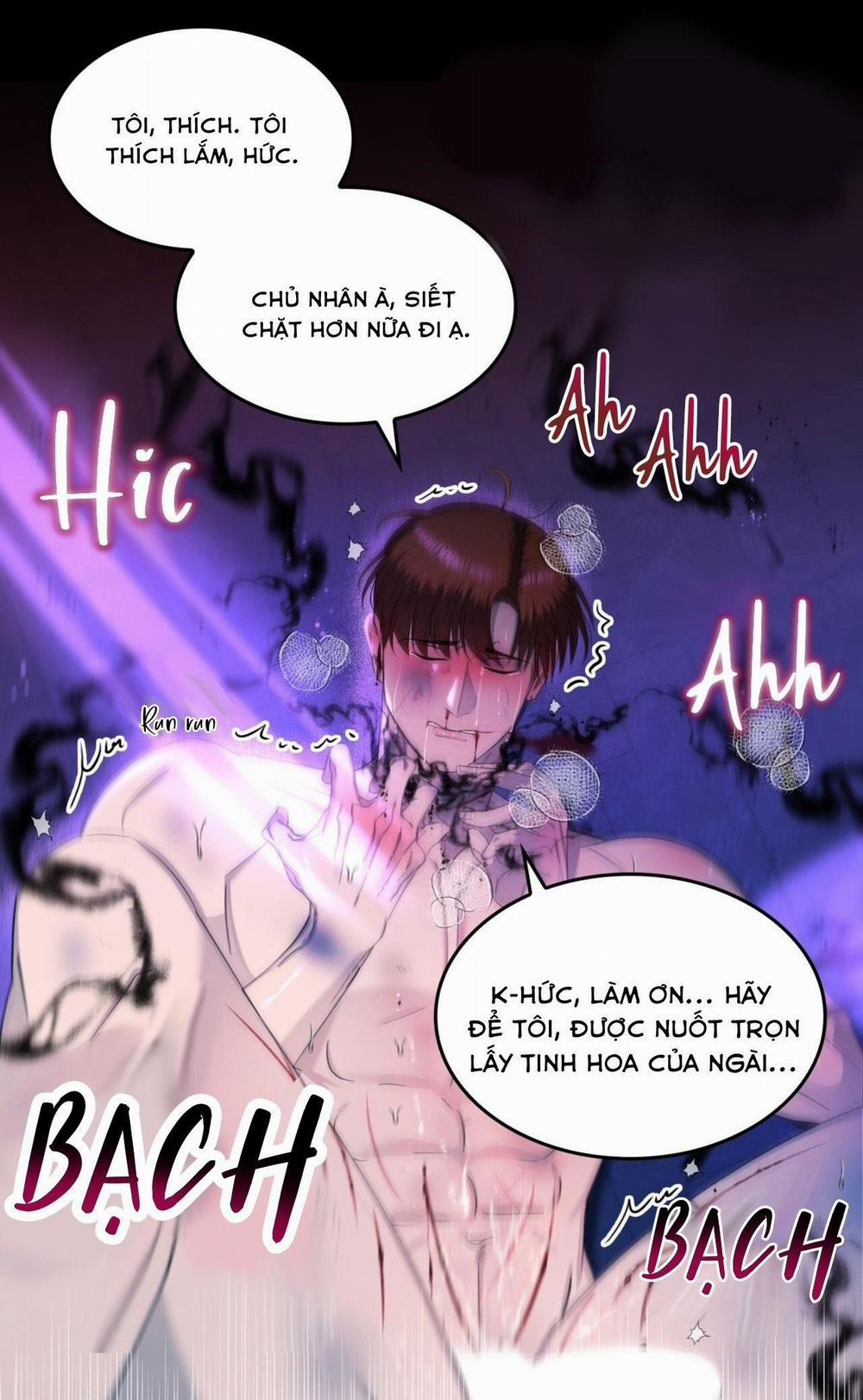 CHỦ NGHĨA ĐỘC THÂN!? 21 trang 46