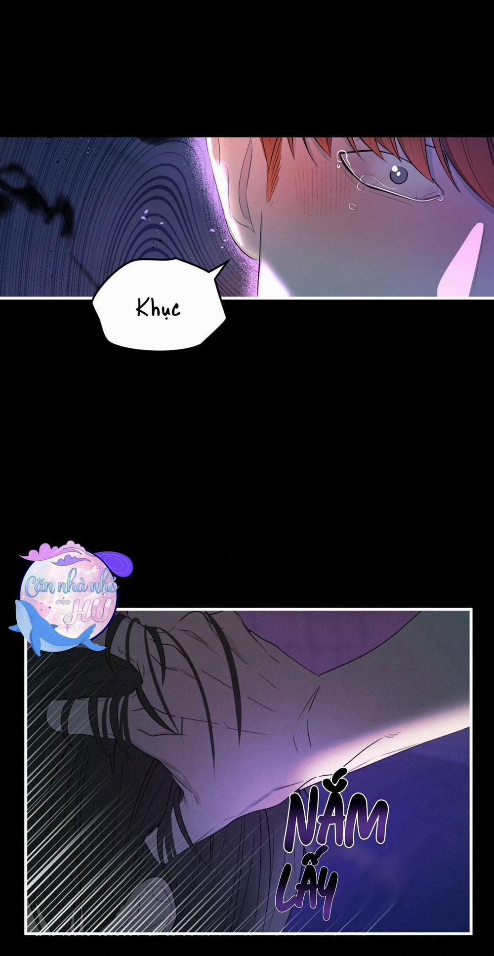 CHỦ NGHĨA ĐỘC THÂN!? 21 trang 51