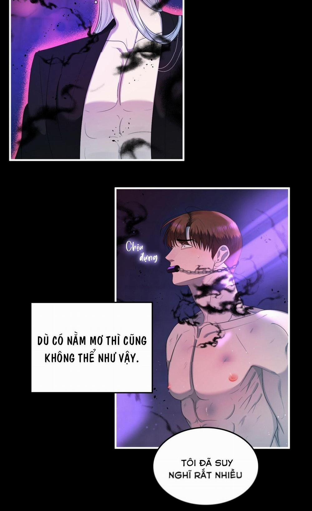 CHỦ NGHĨA ĐỘC THÂN!? 21 trang 6