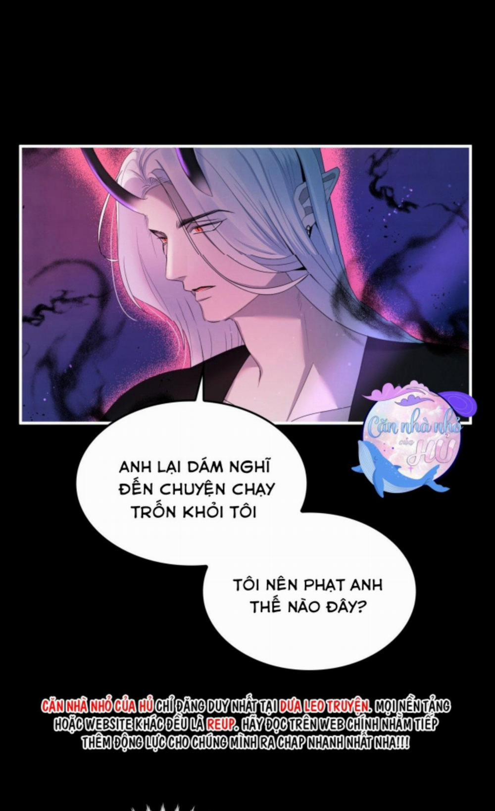 CHỦ NGHĨA ĐỘC THÂN!? 21 trang 7