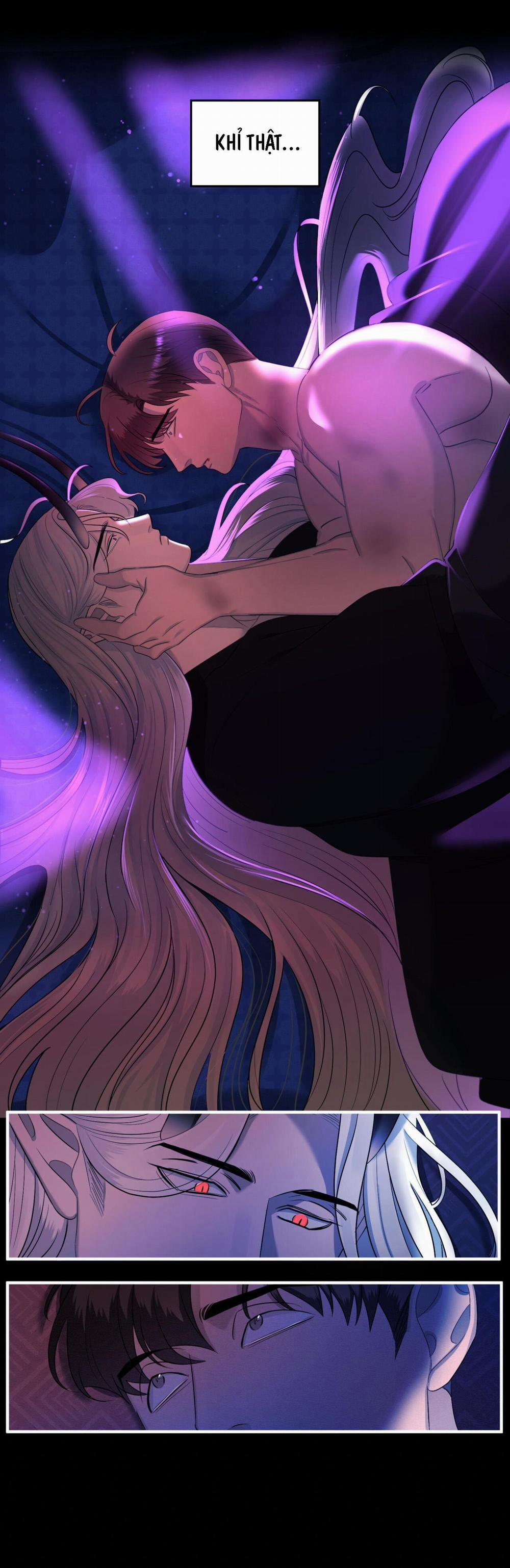 CHỦ NGHĨA ĐỘC THÂN!? 22 trang 33