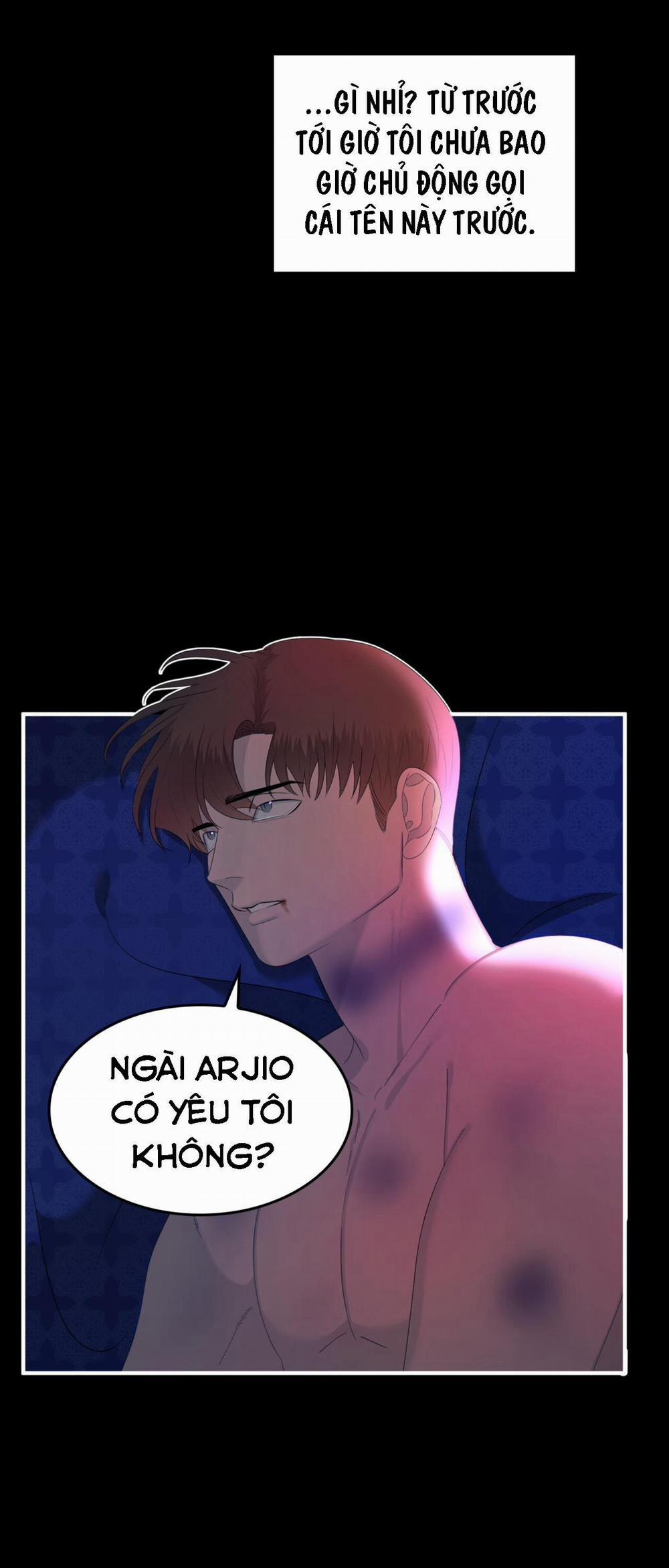 CHỦ NGHĨA ĐỘC THÂN!? 22 trang 35