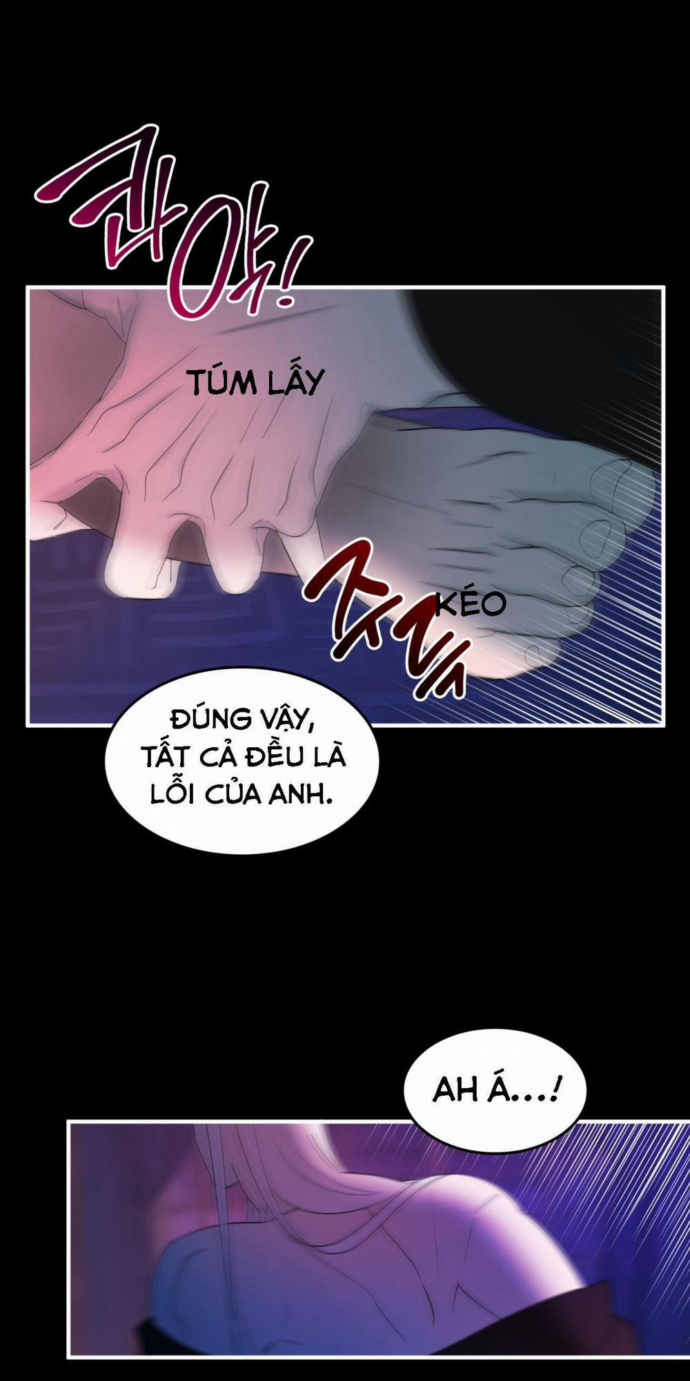 CHỦ NGHĨA ĐỘC THÂN!? 22 trang 46