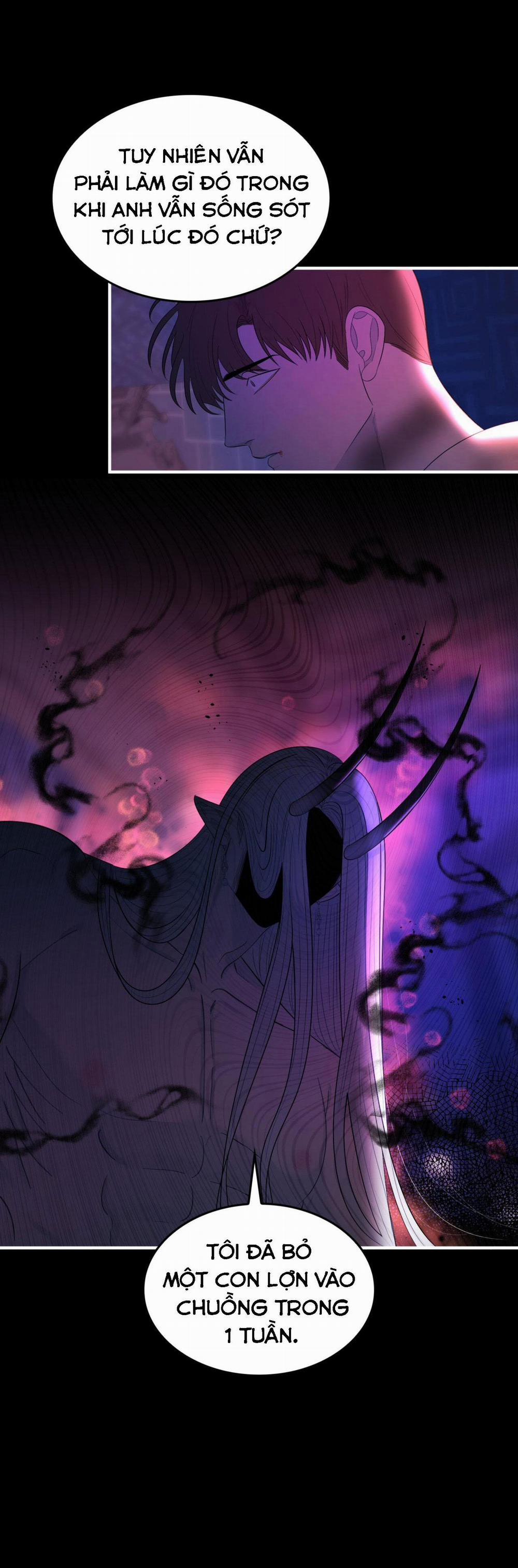 CHỦ NGHĨA ĐỘC THÂN!? 22 trang 48