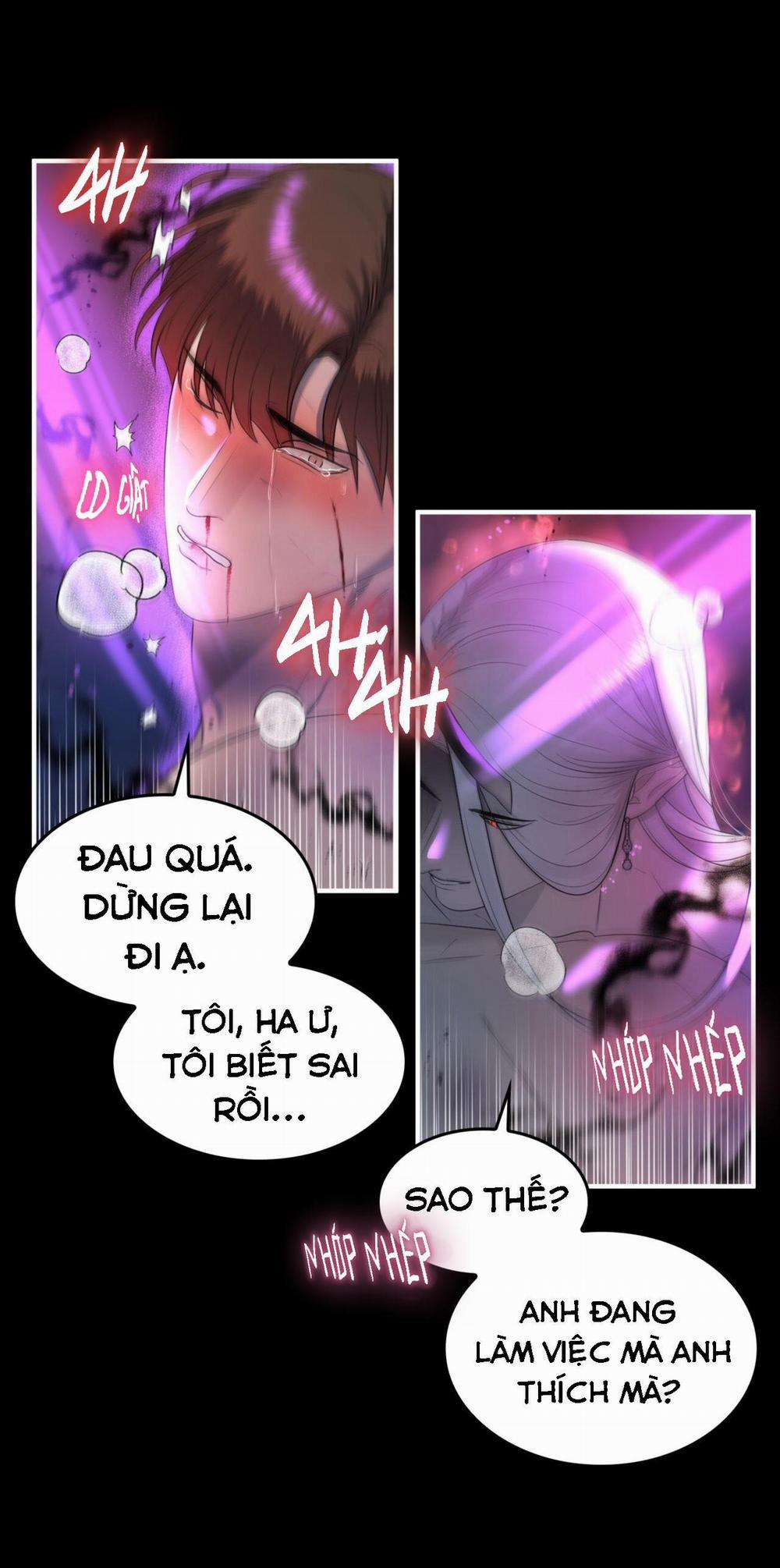 CHỦ NGHĨA ĐỘC THÂN!? 22 trang 8