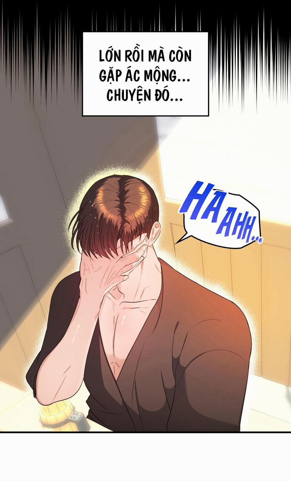 CHỦ NGHĨA ĐỘC THÂN!? 23 trang 12