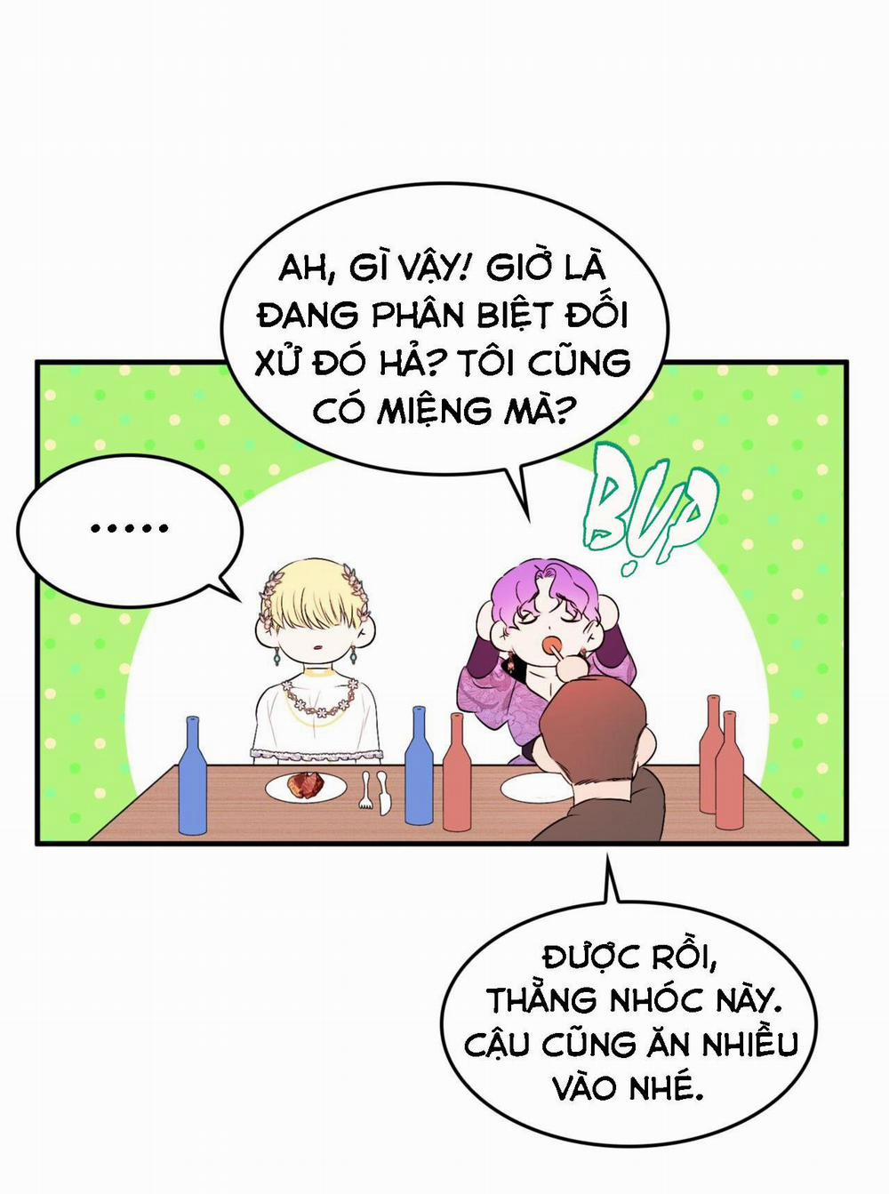 CHỦ NGHĨA ĐỘC THÂN!? 23 trang 21