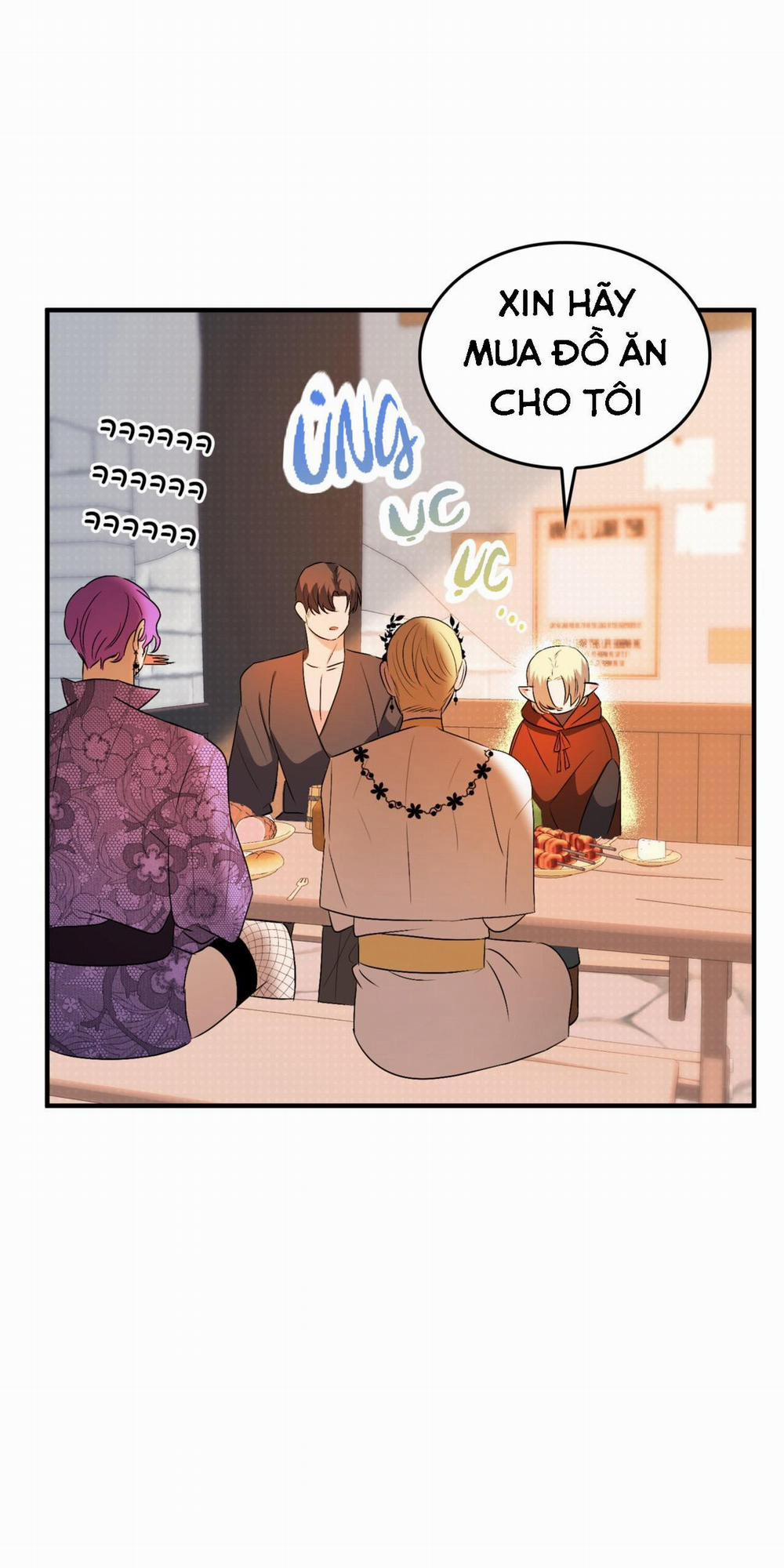 CHỦ NGHĨA ĐỘC THÂN!? 23 trang 29