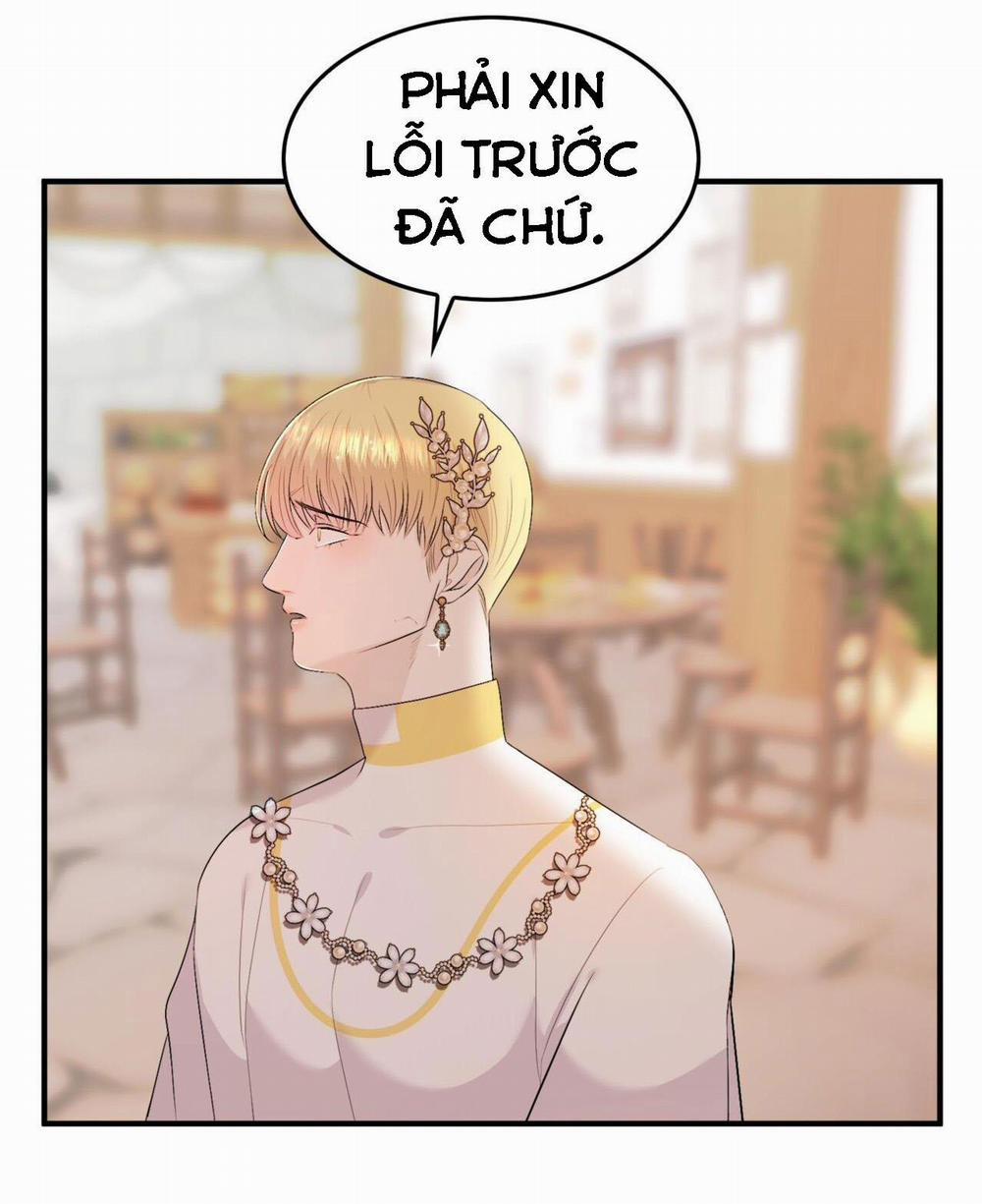 CHỦ NGHĨA ĐỘC THÂN!? 23 trang 34