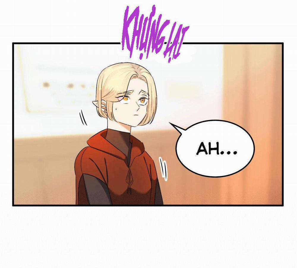 CHỦ NGHĨA ĐỘC THÂN!? 23 trang 35