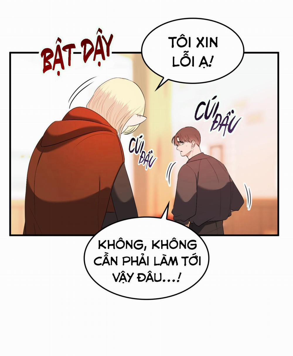 CHỦ NGHĨA ĐỘC THÂN!? 23 trang 38