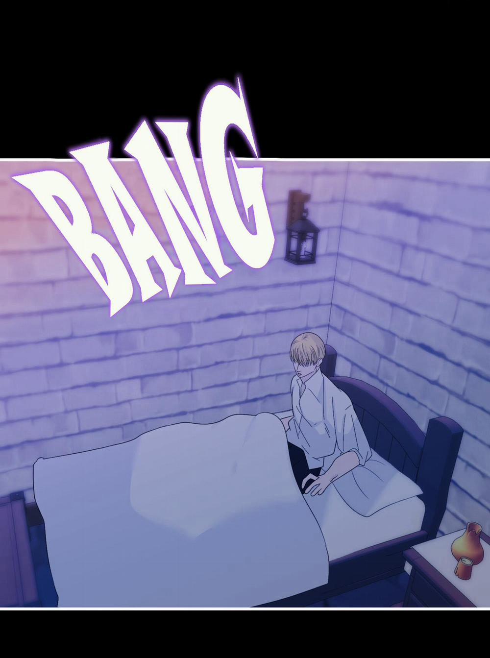 CHỦ NGHĨA ĐỘC THÂN!? 23 trang 4