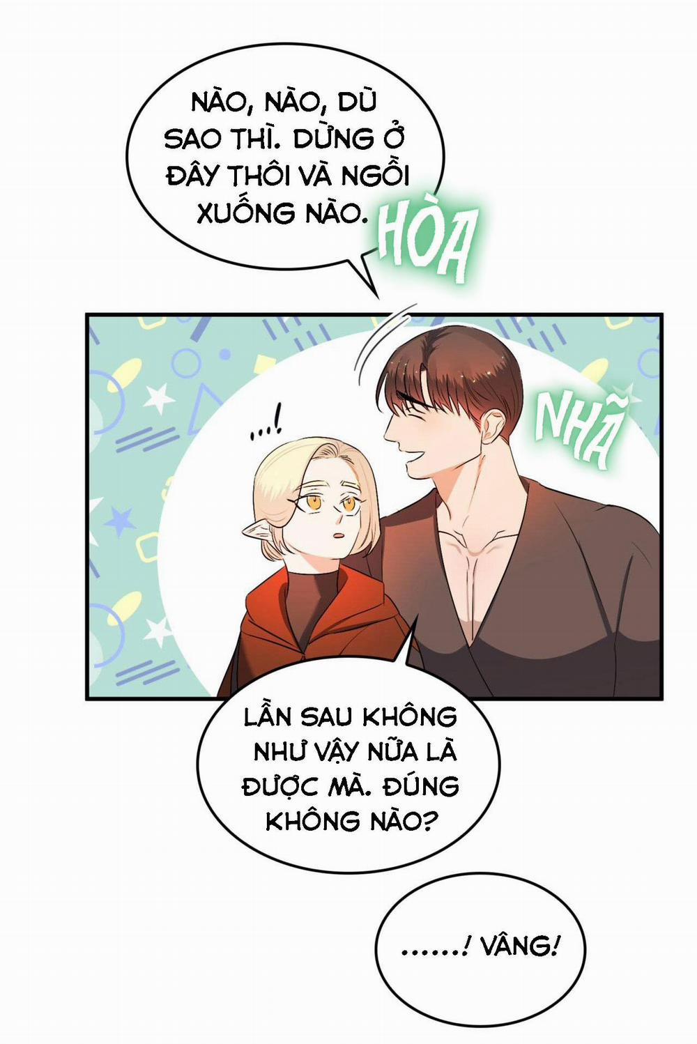 CHỦ NGHĨA ĐỘC THÂN!? 23 trang 40