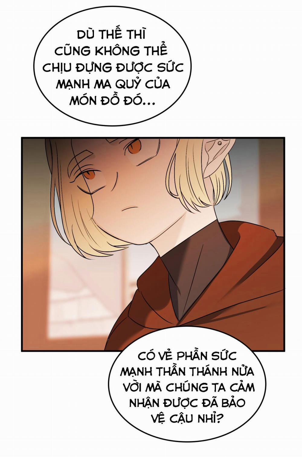 CHỦ NGHĨA ĐỘC THÂN!? 23 trang 47