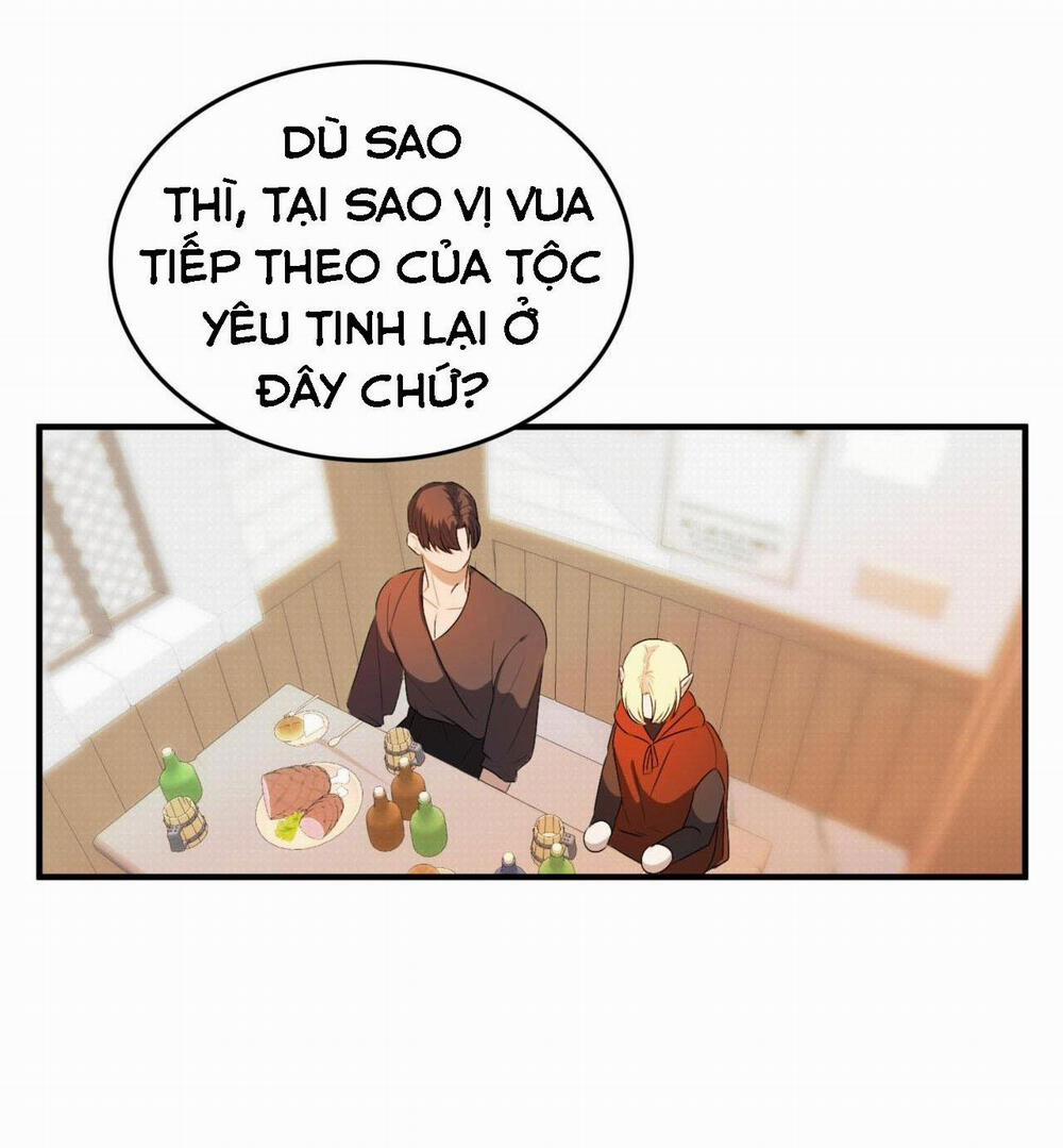 CHỦ NGHĨA ĐỘC THÂN!? 23 trang 49