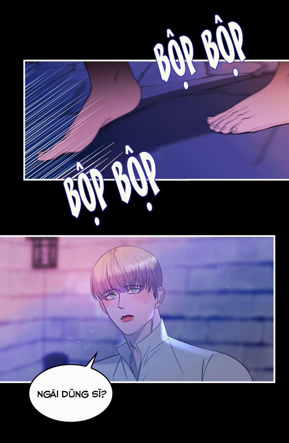 CHỦ NGHĨA ĐỘC THÂN!? 23 trang 5