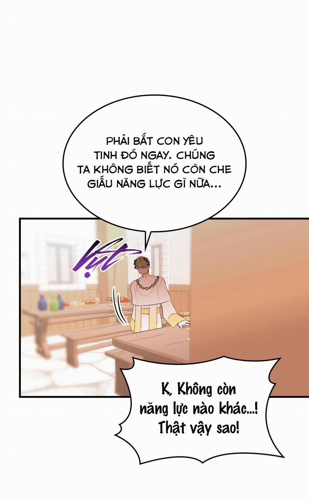 CHỦ NGHĨA ĐỘC THÂN!? 25 trang 10