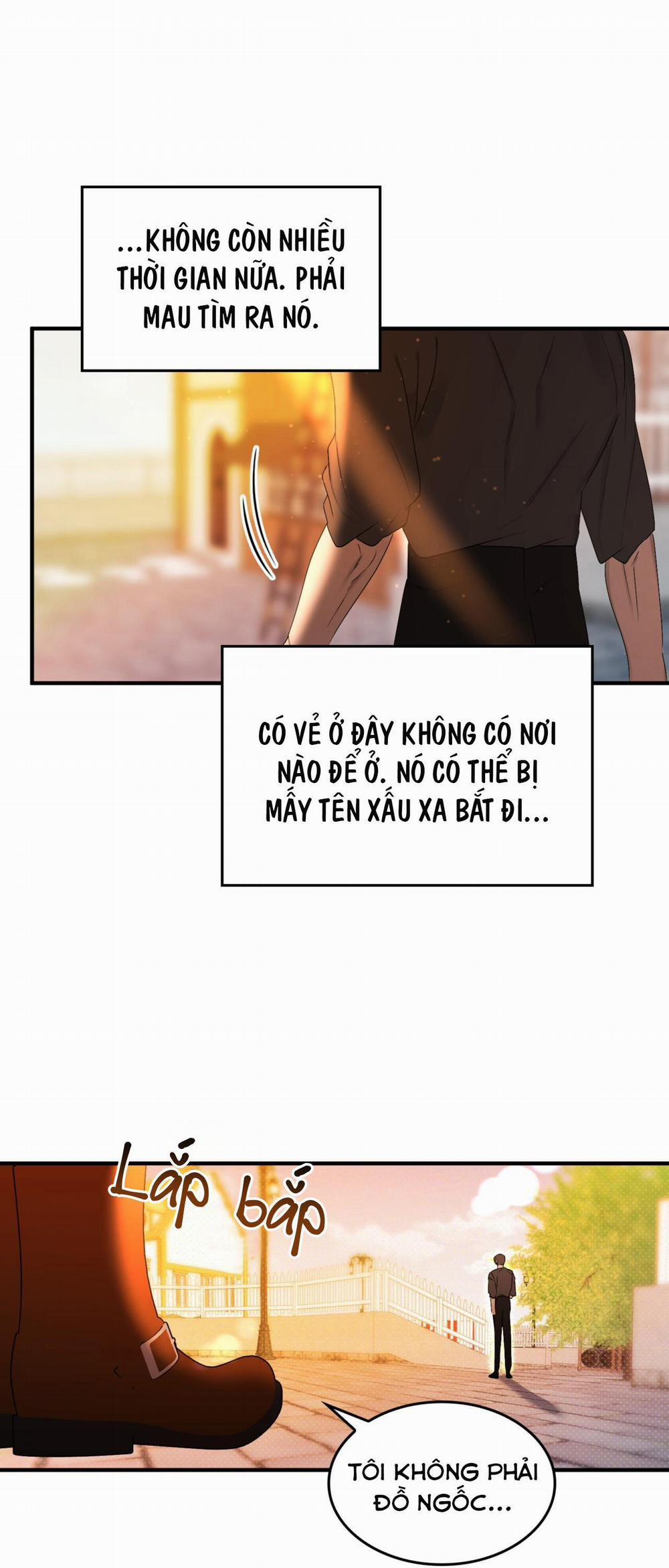 CHỦ NGHĨA ĐỘC THÂN!? 25 trang 21