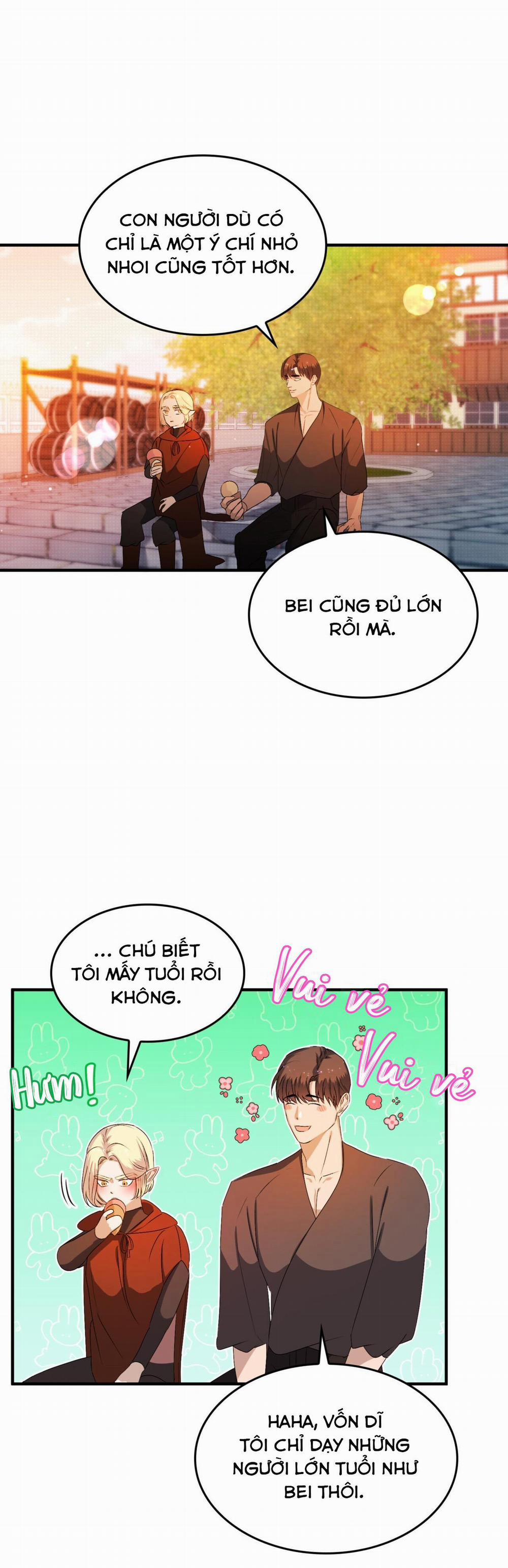 CHỦ NGHĨA ĐỘC THÂN!? 25 trang 29