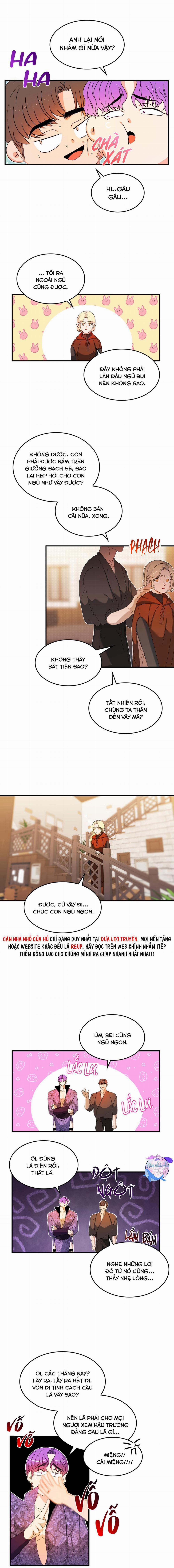 CHỦ NGHĨA ĐỘC THÂN!? 26 trang 2