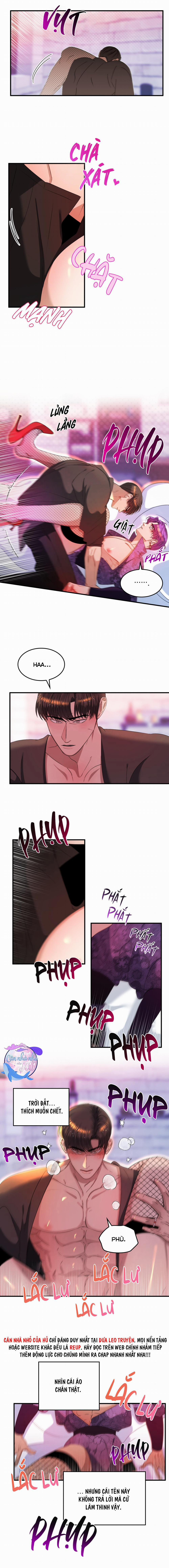 CHỦ NGHĨA ĐỘC THÂN!? 26 trang 7