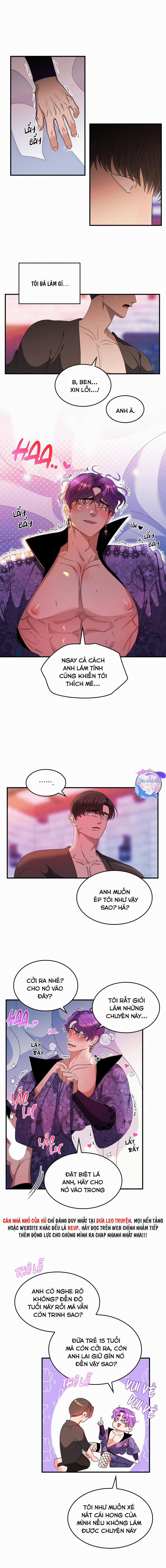 CHỦ NGHĨA ĐỘC THÂN!? 26 trang 8