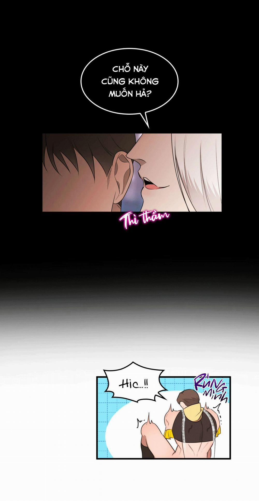 CHỦ NGHĨA ĐỘC THÂN!? 7 trang 21