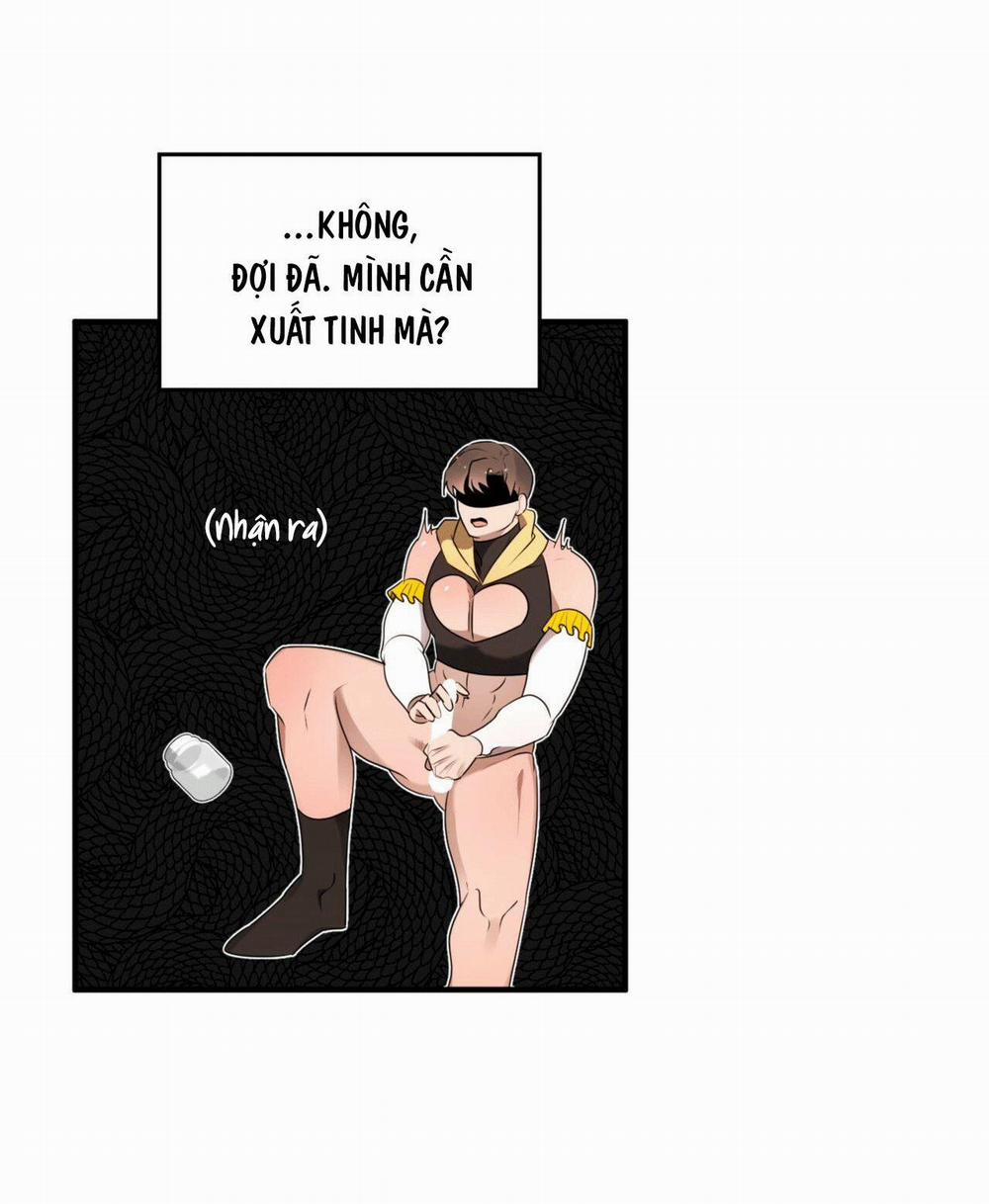 CHỦ NGHĨA ĐỘC THÂN!? 7 trang 23