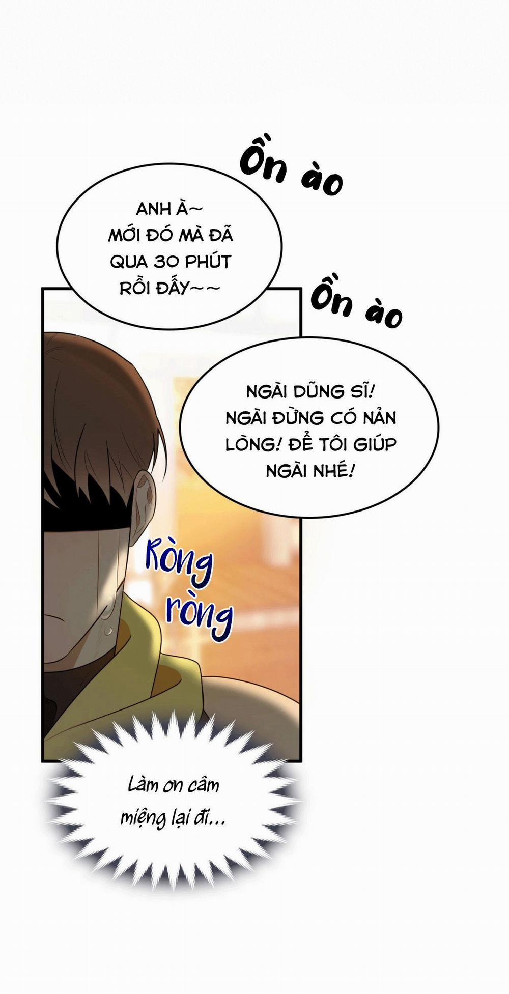 CHỦ NGHĨA ĐỘC THÂN!? 7 trang 26