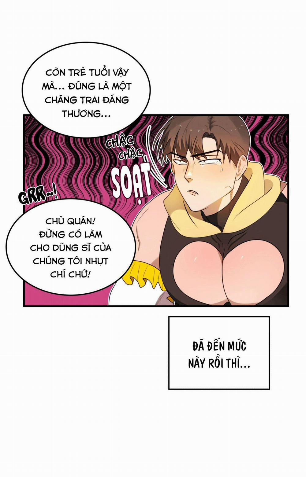 CHỦ NGHĨA ĐỘC THÂN!? 7 trang 27