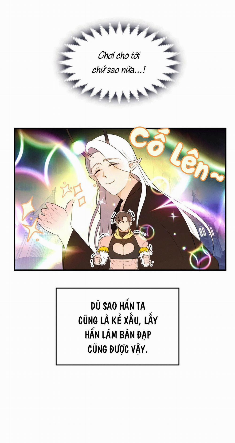 CHỦ NGHĨA ĐỘC THÂN!? 7 trang 28