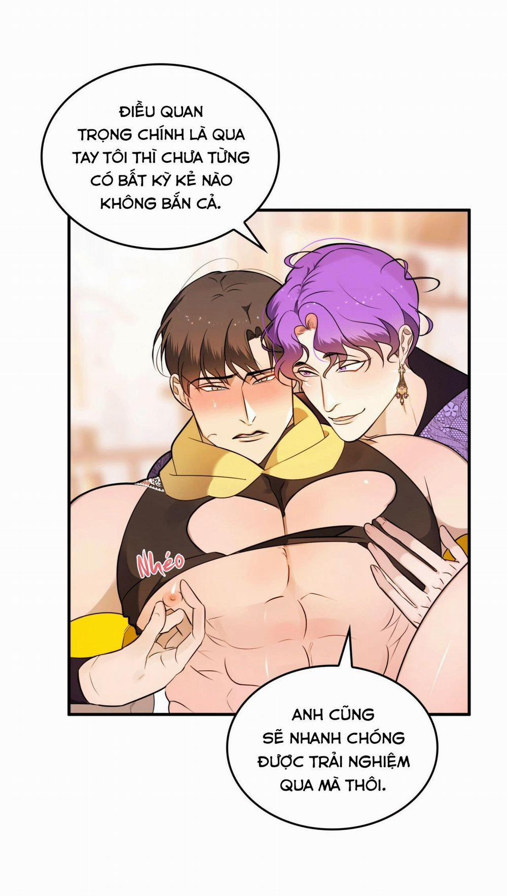 CHỦ NGHĨA ĐỘC THÂN!? 7 trang 38