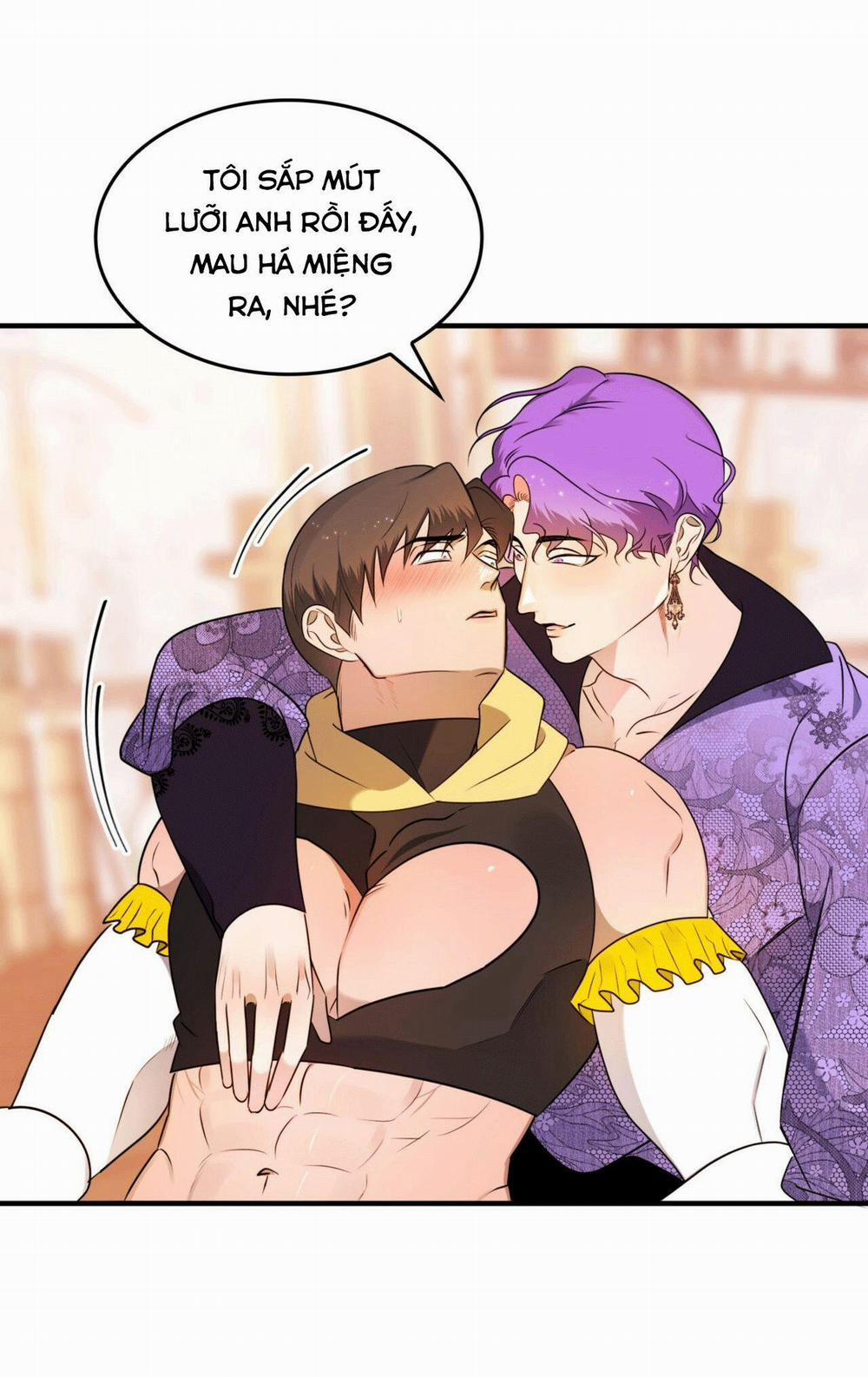 CHỦ NGHĨA ĐỘC THÂN!? 7 trang 45