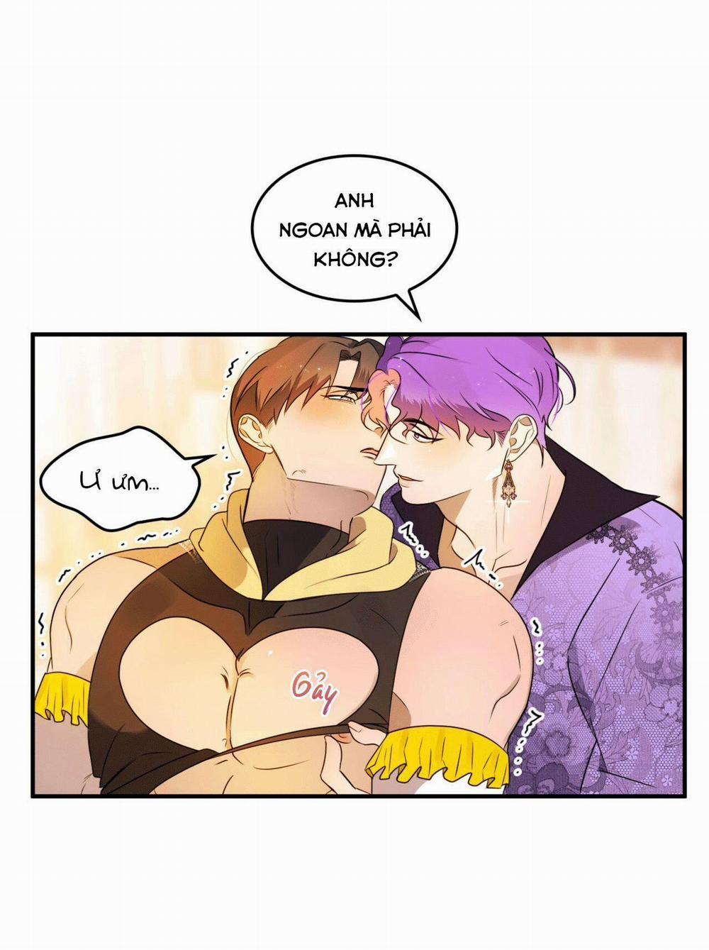 CHỦ NGHĨA ĐỘC THÂN!? 7 trang 46