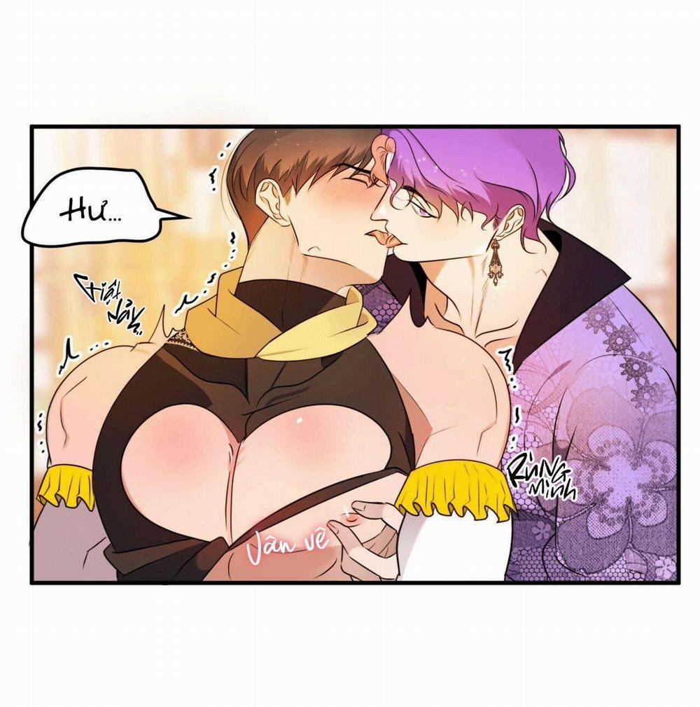 CHỦ NGHĨA ĐỘC THÂN!? 7 trang 47