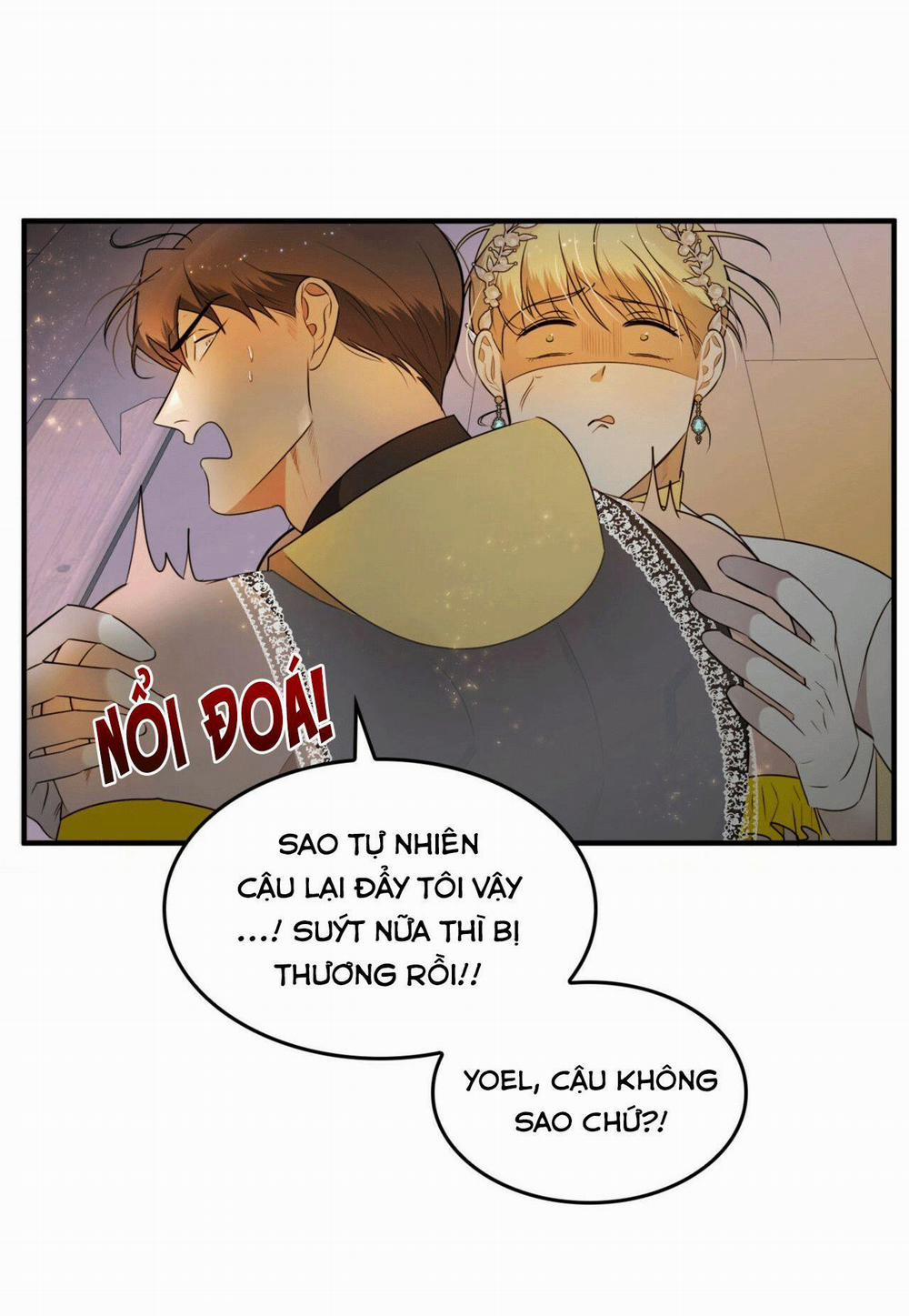 CHỦ NGHĨA ĐỘC THÂN!? 7 trang 55