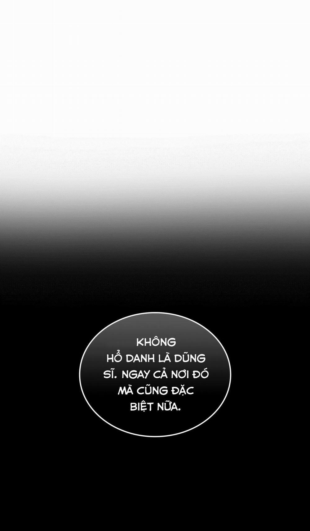 CHỦ NGHĨA ĐỘC THÂN!? 7 trang 6