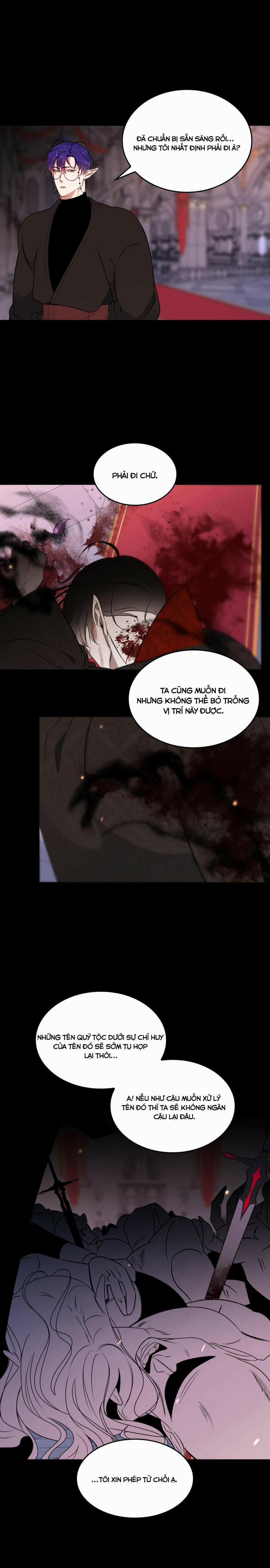 CHỦ NGHĨA ĐỘC THÂN!? 8 trang 16