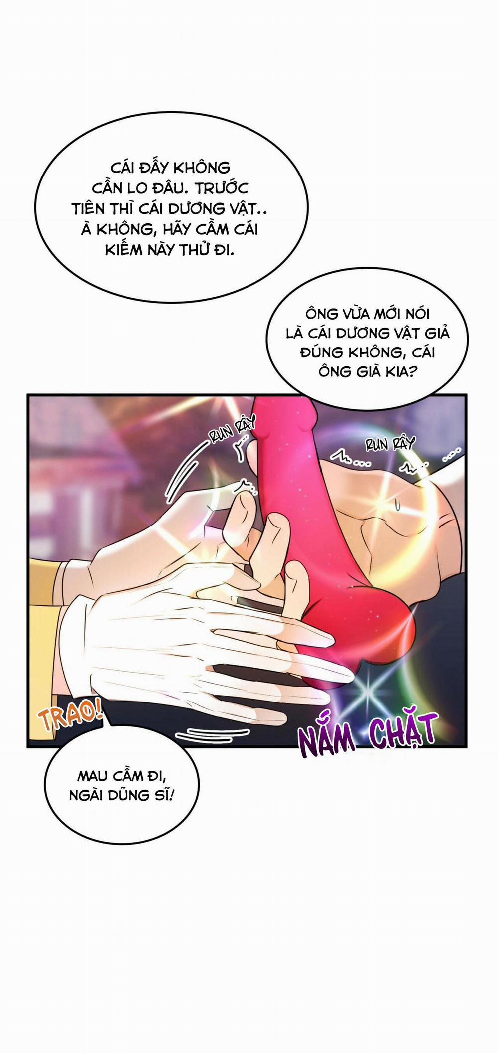 CHỦ NGHĨA ĐỘC THÂN!? 9 trang 24