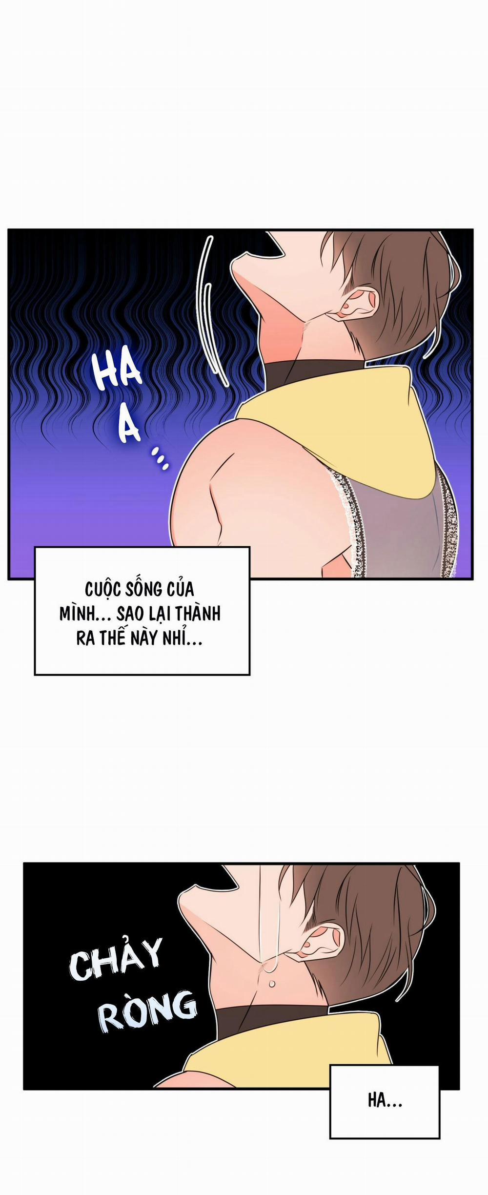 CHỦ NGHĨA ĐỘC THÂN!? 9 trang 28