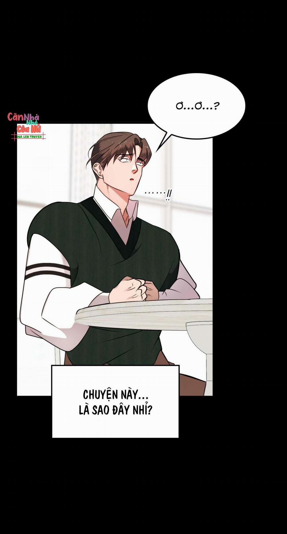 CHỦ NGHĨA ĐỘC THÂN!? 9 trang 3